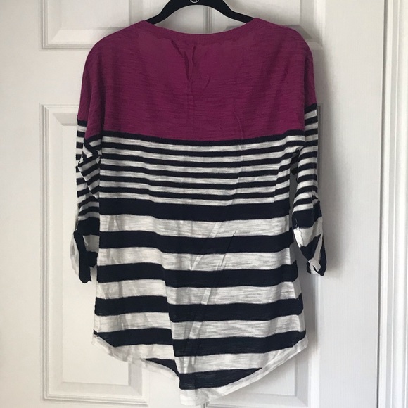 Express top - Picture 2 of 2